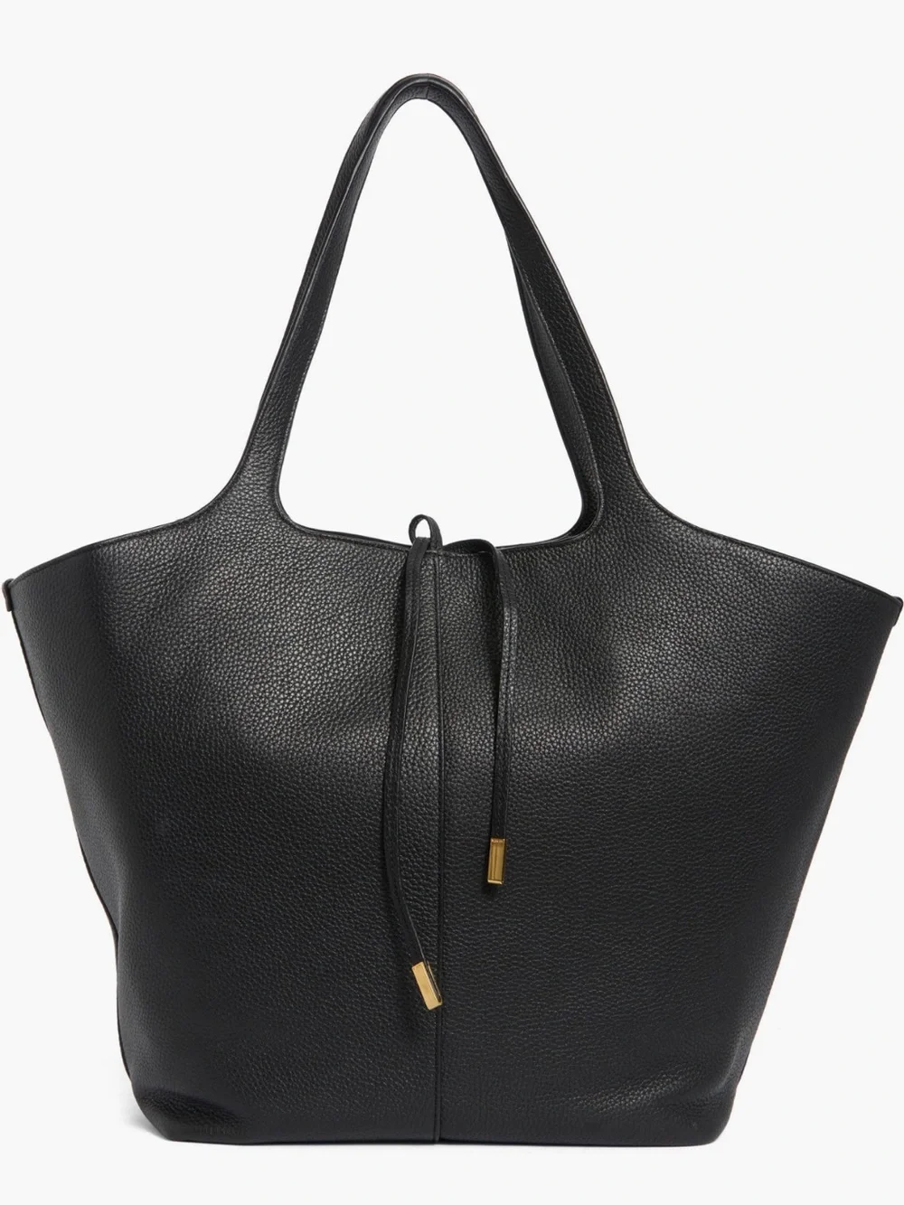 NWT VINCE MEADOW tote bag
